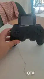 Gaming Controller