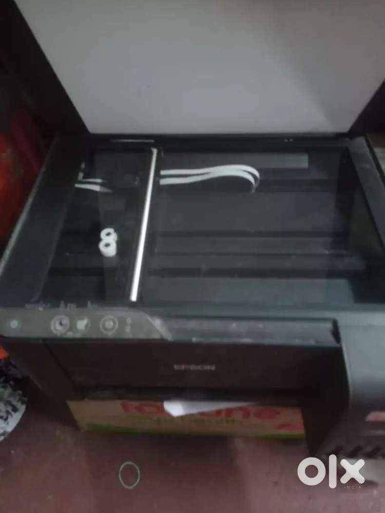 Epson printer