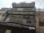 135 guj 3.5 story independent house RK Puram Govindpuram Ghaziabad