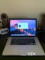 MacBook Pro (8/256)