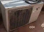 AC videocon 1.5 it's a good condition service required only