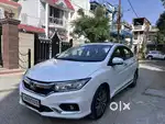 Honda City VX Petrol MT, 2020, Petrol