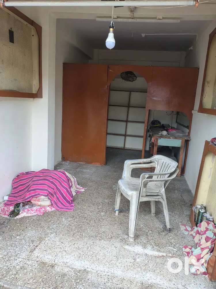Shop for rent