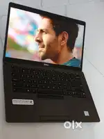 Dell Brand new condition intel core i7 8th gen Laptop fully excellent