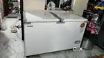 2 in 1 DEEP FRIDGE