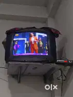 I sell my old tv LG company
