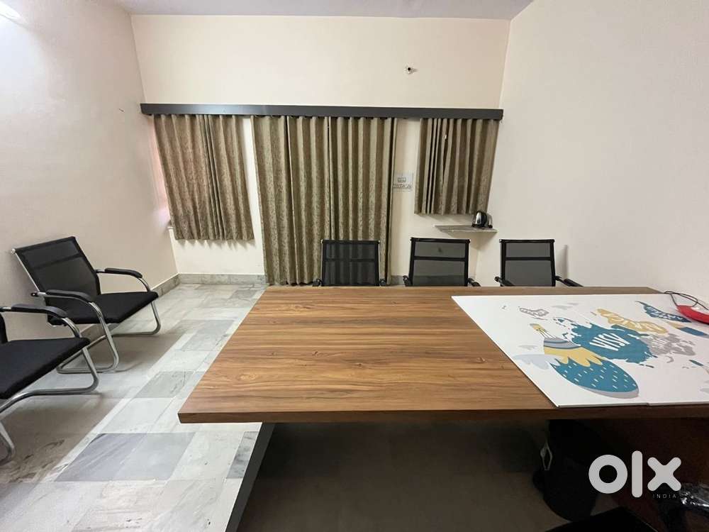 Office on Rent Near Gangaur Garden, Nehru Park, Sardarpura, Jodhpur