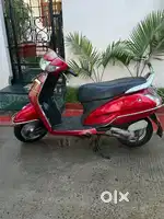 Honda Activa in excellent condition