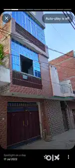 Individual House for sale