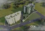 Owner 1BHK flat on rent sai srushti, devkar panand near rankal