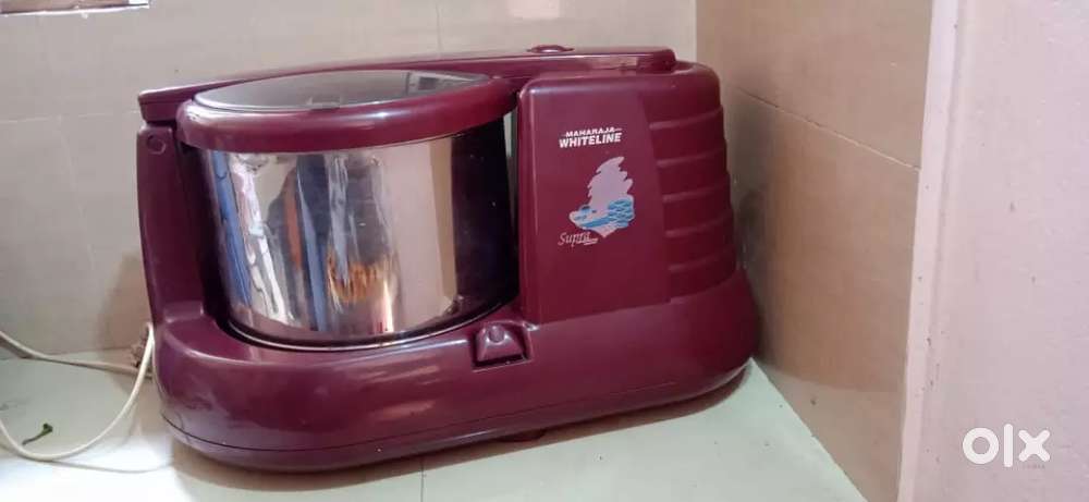 Grinder for sale