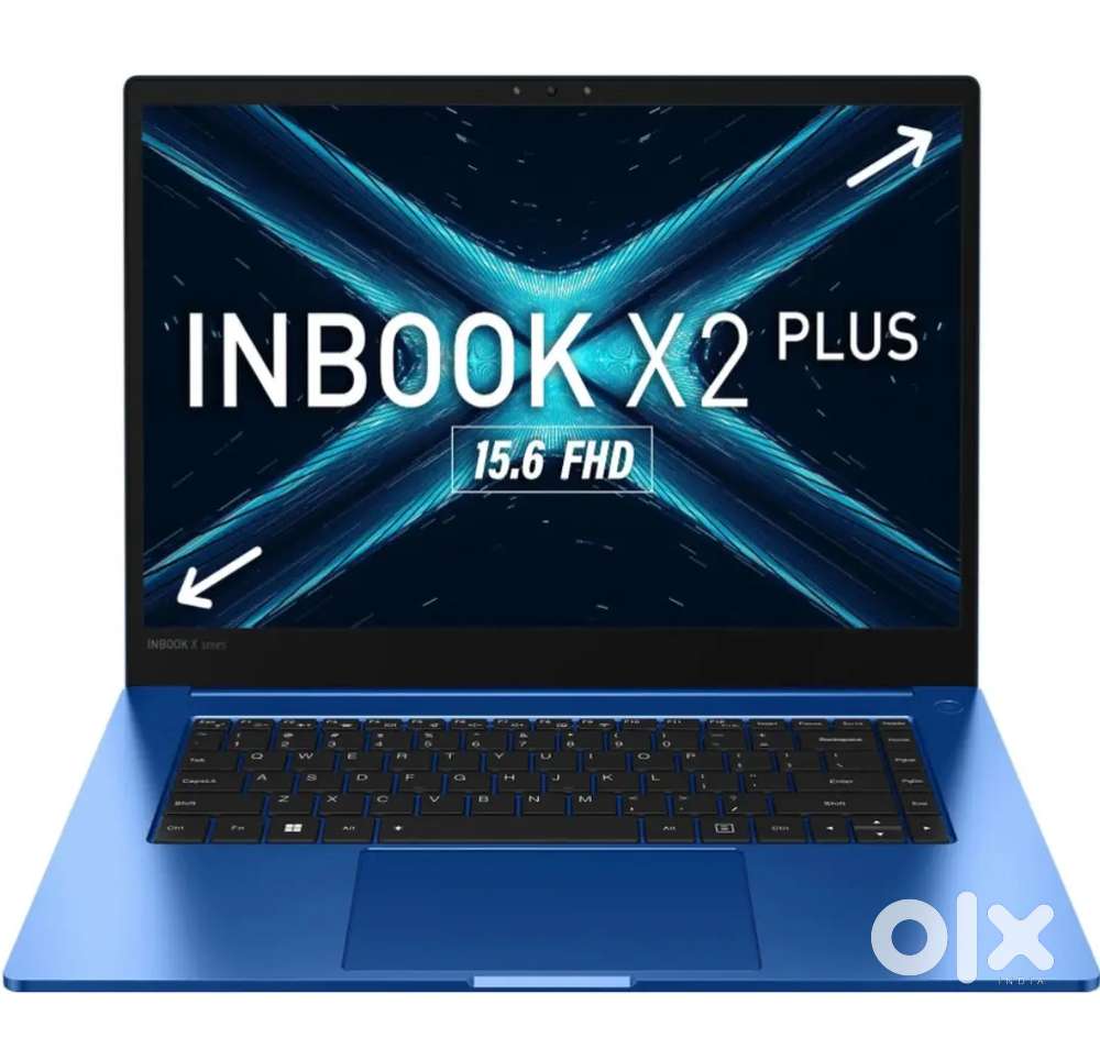 Infinix Inbook X2 Laptop for Sale (8GB) 2023