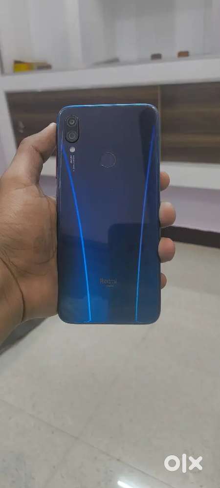 Redmi note 7 pro 4/64gb