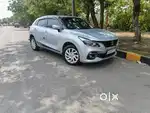 Baleno 2023 Zeta CNG 40k km
