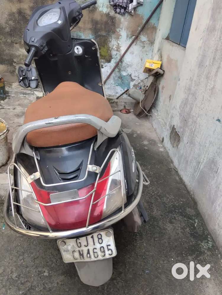 Activa 3g 2016 model