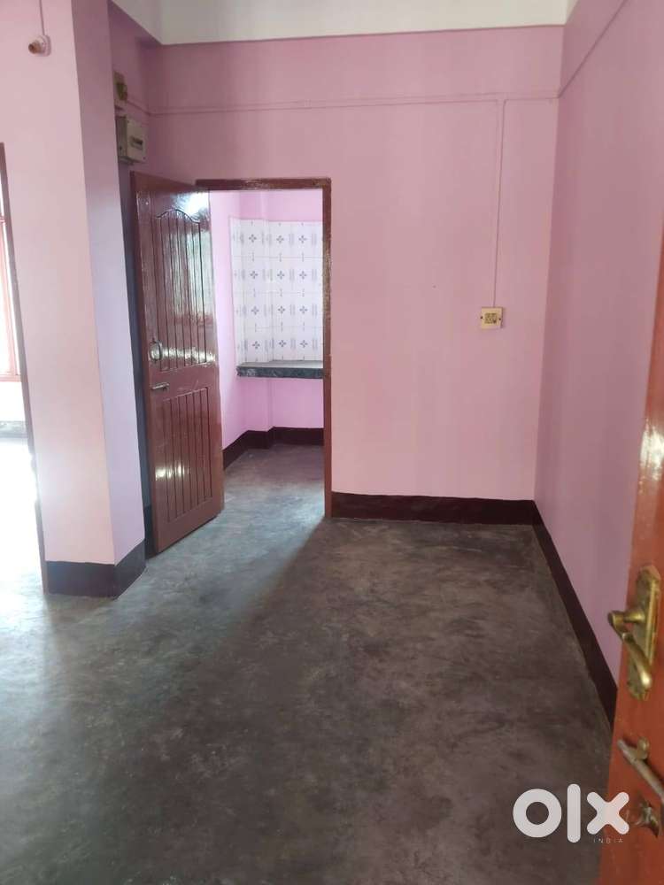 2BHK Flat for Rent near Jor Pukhuri, Uzan Bazar – ₹17,000/month