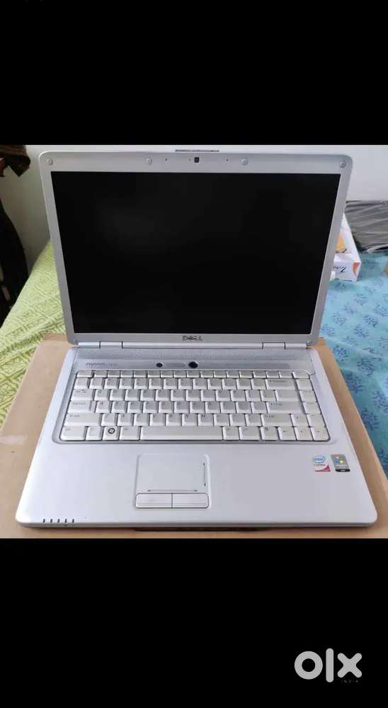 DELL laptop