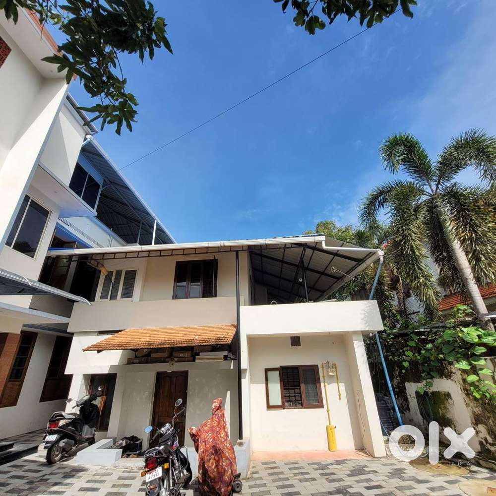 CHACKAI FURNISHED SINGLE ROOM FOR RENT