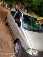 Maruti Suzuki Alto 2007 Petrol Well Maintained