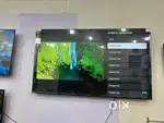 Brand New S A M S U N G 55 inch TV with Voice Assistant