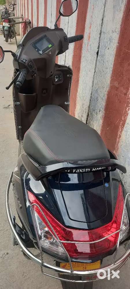 New new bike new condition only 10 days old