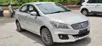 Maruti Suzuki Ciaz 1.3 Alpha, 2018, Petrol