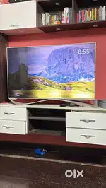 LE ECO TV - 55 inch - 4k led TV