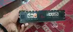 Mono amp pioneer boffer