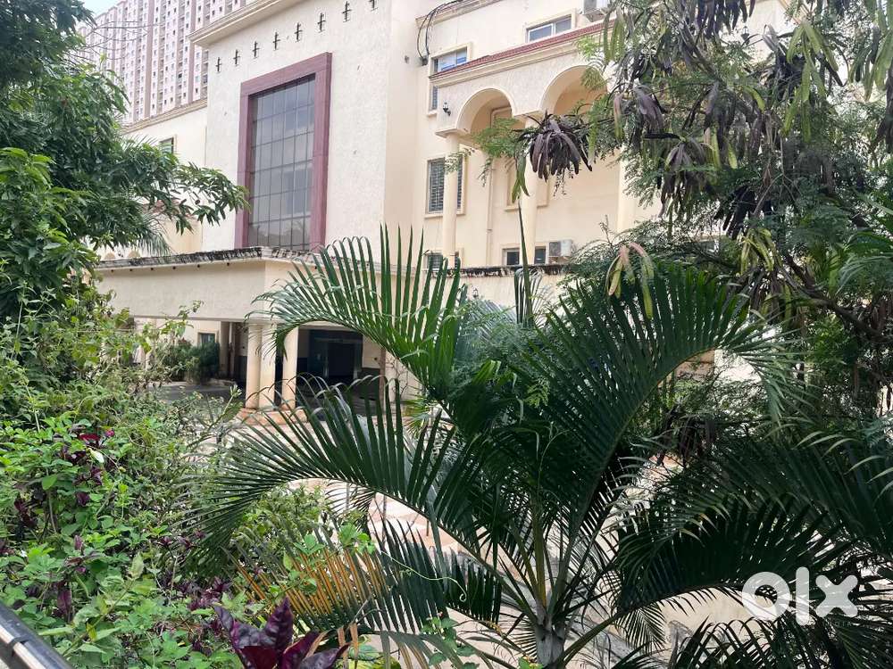 Gm infinite Electronic City phase -1