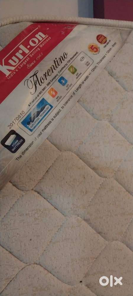 Mattress Kurl-ON Florentino 78*72 King size