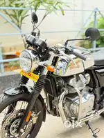 Continental Gt 650