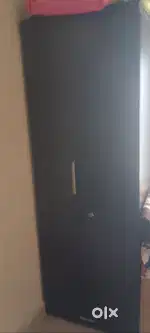 2 Wardrobe + 1 Dressing Table