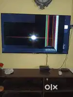 IFFalkon 65 inch ultra HD TV for sale