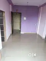 1 bhk with balcony flat for Rent Available in Sagrli Dombivali east