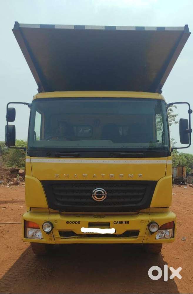 B.benz 3128CM for Sale.