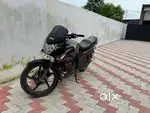 Less Driven