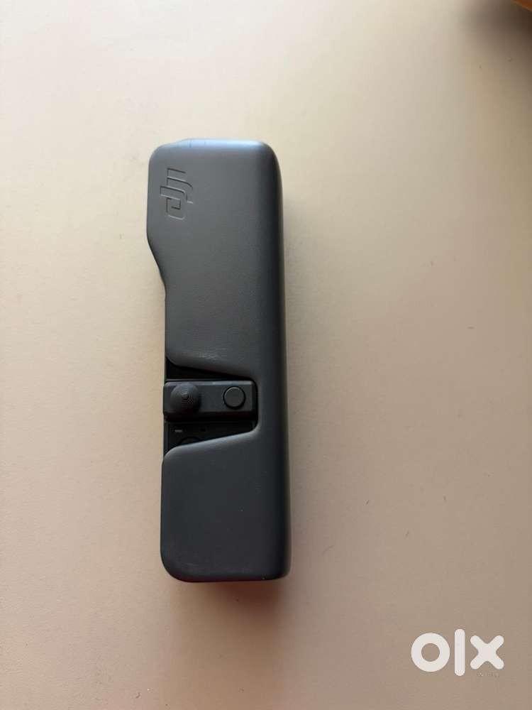 DJI Osmo Pocket 2