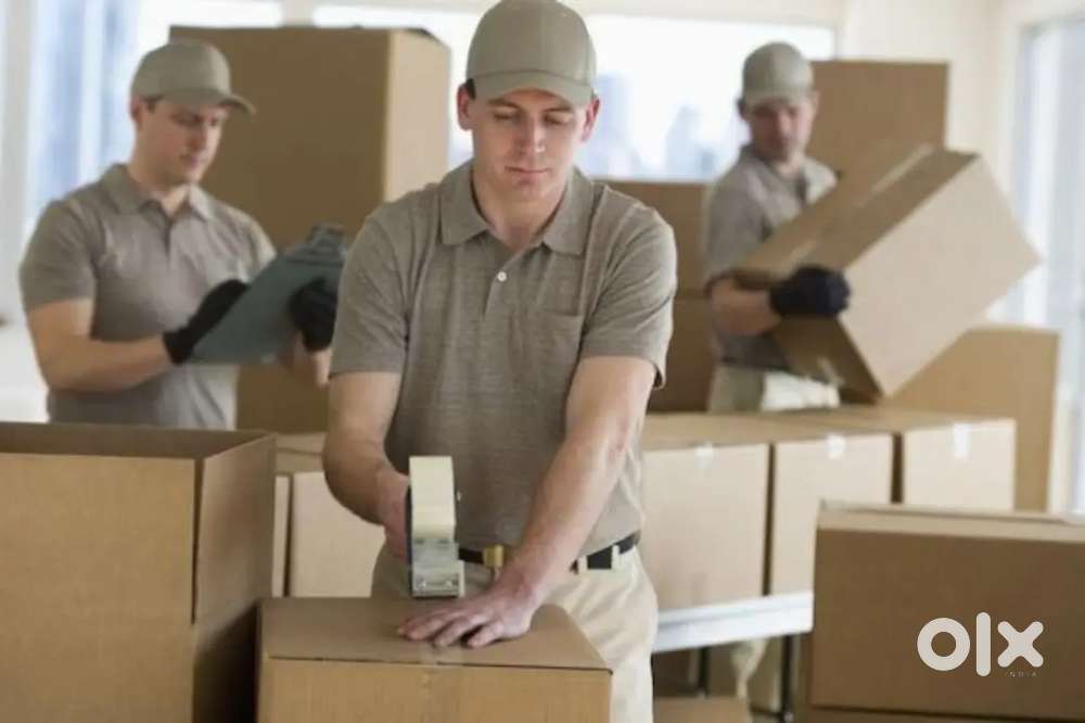 !! REQUIREMENT FOR PACKING JOB IN LUCKNOW LOCATION!! APPLY NOW!!