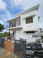 New house for sale Sreekaryam Njandoorkonam