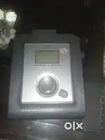 VANTILATOR PHILIPS BIPAP MACHINE