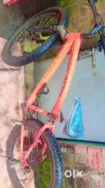 Nuke Cycle