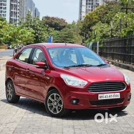 Ford Aspire, 2015, Petrol