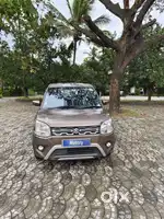 Maruti Suzuki Wagon R VXI, 2019, Petrol