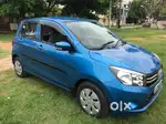Maruti Suzuki Celerio ZXI AT, 2015, Petrol