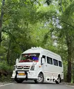 2014 Force tempo traveller A/C