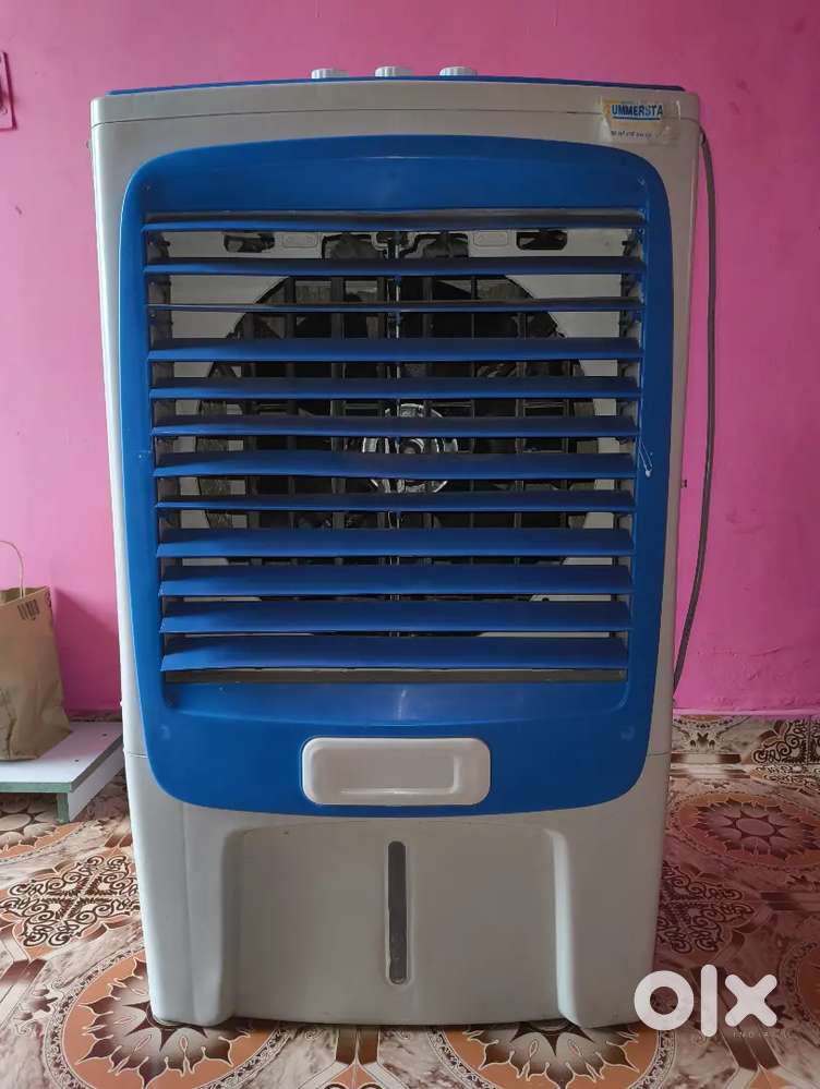 New condition cooler