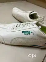 PUMA CLASSY ROMA SHOES