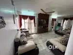 Flat for Rent - 1 Private room in a 3bhk flat