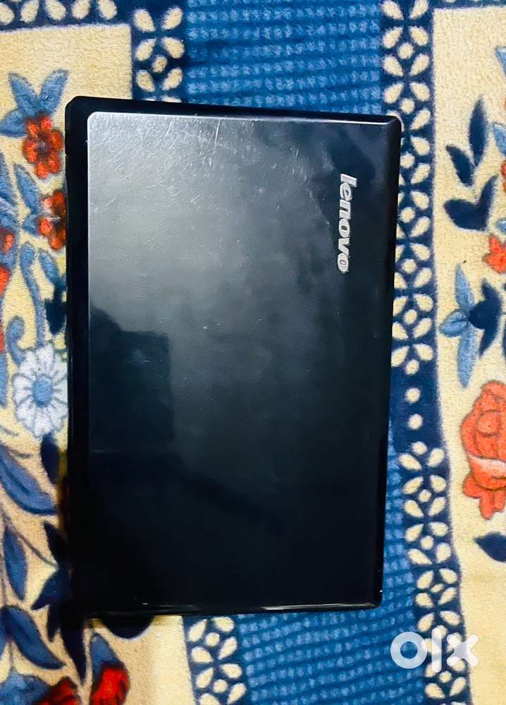 Lenovo laptop