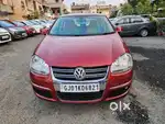 Volkswagen Jetta 2.0L TDI Highline AT, 2010, Diesel